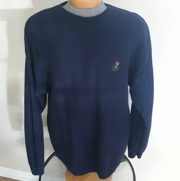 Chaps Ralph Lauren Sweater